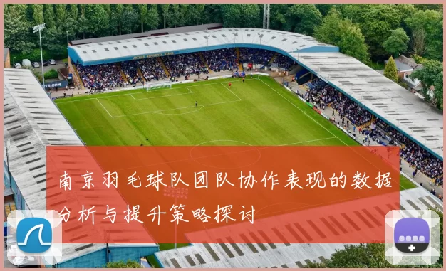 南京羽毛球队团队协作表现的数据分析与提升策略探讨