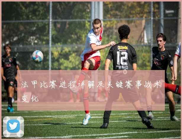 法甲比赛进程详解及关键赛事战术变化