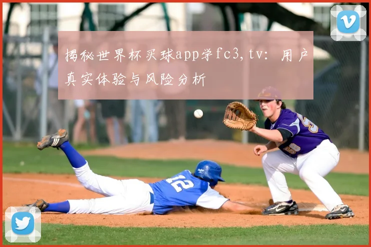 揭秘世界杯买球app学fc3,tv：用户真实体验与风险分析