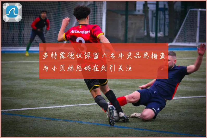 多特蒙德仅保留六名非卖品恩梅查与小贝林厄姆在列引关注