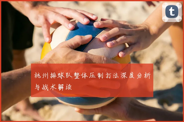杭州排球队整体压制打法深度分析与战术解读