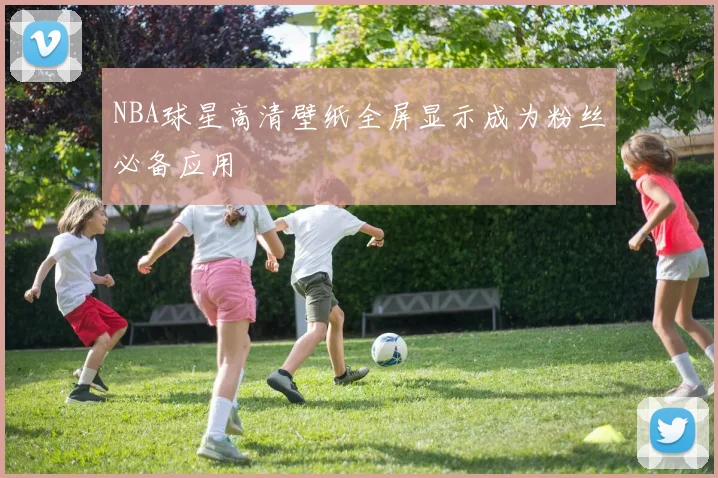 NBA球星高清壁纸全屏显示成为粉丝必备应用