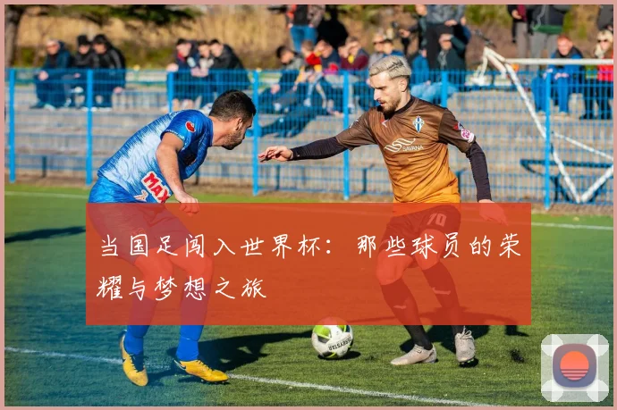 当国足闯入世界杯:那些球员的荣耀与梦想之旅