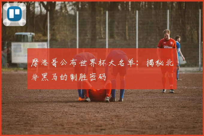 摩洛哥公布世界杯大名单:揭秘北非黑马的制胜密码