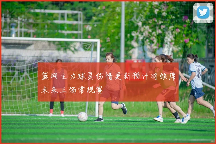 篮网主力球员伤情更新预计将缺席未来三场常规赛